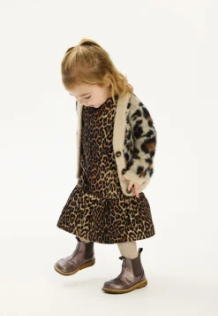 Hot Paloma Denim Kjole - FEATHEGRAY Kjoler