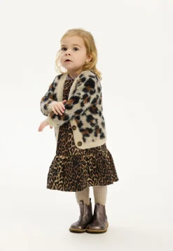 Hot Paloma Denim Kjole - FEATHEGRAY Kjoler