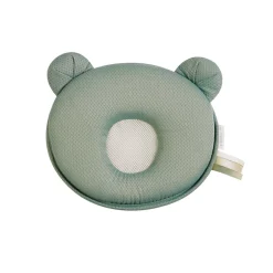 Panda Air Babypude - Khaki Børn Støttepuder