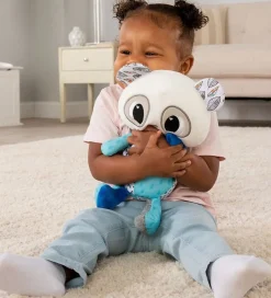 Sale Panda med hjertelyd & musik Bamser Med Musik