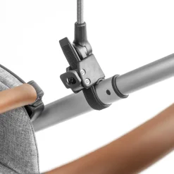 Parasol - sort Solskærme & Kalecher