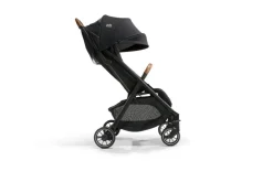 New Parcel - eclipse Klapvogne Med Flade Sæder