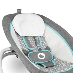 New Pascal skråstol - grå Børn Skråstole