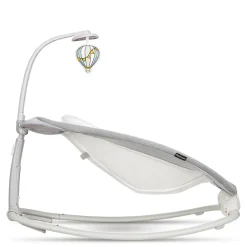 Pascal skråstol - grå dove Børn Skråstole