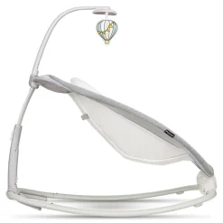 Pascal skråstol - grå dove Børn Skråstole