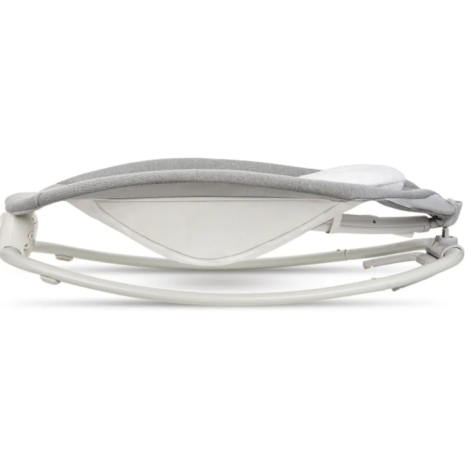 Pascal skråstol - grå dove Børn Skråstole