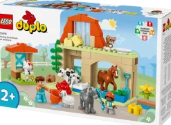 Clearance Pasning af bondegårdens dyr 10416 DUPLO® Lego