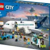 Clearance Passagerfly 60367 LEGO® City Lego