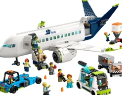 Clearance Passagerfly 60367 LEGO® City Lego