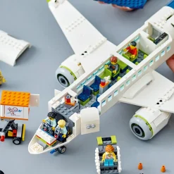 Clearance Passagerfly 60367 LEGO® City Lego