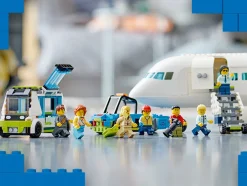 Clearance Passagerfly 60367 LEGO® City Lego