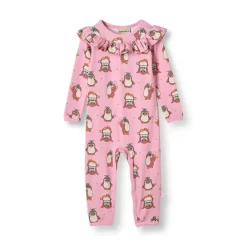 Hot Paula Red Heldragt - Lace Heldragter U. Fod