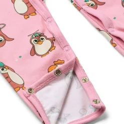 Hot Paula Red Heldragt - Lace Heldragter U. Fod