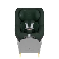 Discount Pearl 360 Pro - authentic green Autostole Uden Baser|Autostole 61-105 Cm (3 Mdr.-4 År)