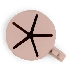 Peekaboo snack kop - raffi pudder Service