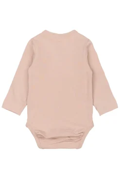 Discount Penelope Body langærmet - ADOBE ROSE Bodystocking Langærmet