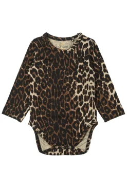 Online Penny Body langærmet - FEATHEGRAY Bodystocking Langærmet