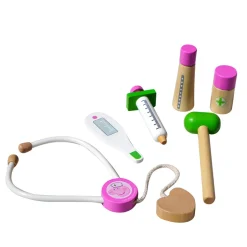 Online Peppa Pig - Doctor Set Rolleleg