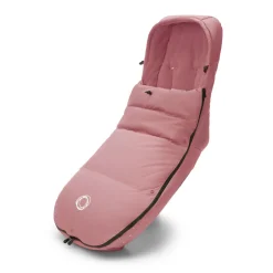 New Performance kørepose - evening pink Køreposer