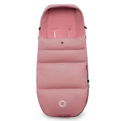 New Performance kørepose - evening pink Køreposer