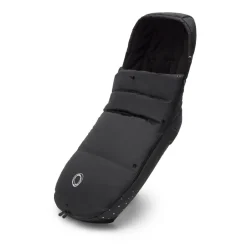 Best Performance kørepose - Midnight Black Køreposer