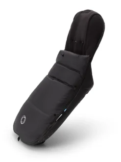 Best Performance kørepose - Midnight Black Køreposer