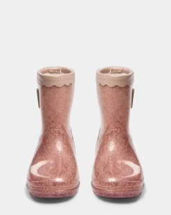 Perla Gummistøvler - Rose Lange Gummistøvler