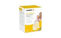 Best PersonalFit Flex Brysttragt 24 mm 2 stk. Brystpumper