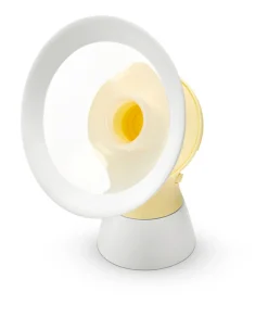 Best PersonalFit Flex Brysttragt 24 mm 2 stk. Brystpumper