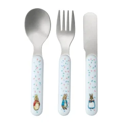 Hot Peter Kanin, bestiksæt Bestik