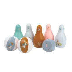 Hot Peter Kanin, bowling sæt Aktivitetslegetøj