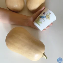 Hot Peter Kanin, kop Service