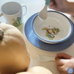 Outlet Peter Kanin, skål Køkkenhaven Service