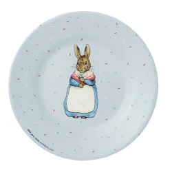 Online Peter Kanin, tallerken grå Service