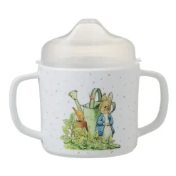 New Peter Kanin, tudekop Træningskopper Og Flasker