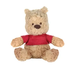 Discount Peter Plys bamse i super blødt plys Kendte Bamser