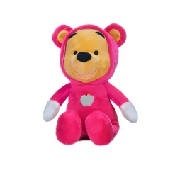 Hot Peter plys bamse med nattøj Kendte Bamser