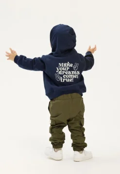 Online Petey Hættetrøje - Navy blazer Cardigans, Veste & Trøjer