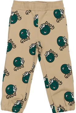 New Phil Sweatpants - HUMUS AOP Bukser