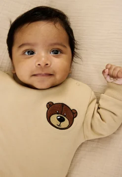 Clearance Philbert Sweatshirt - HUMUS Cardigans, Veste & Trøjer