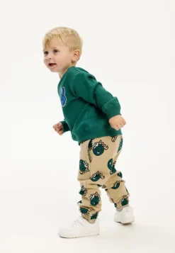 Discount Phineas Sweatshirt - ALPINGREEN Cardigans, Veste & Trøjer