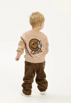 Phineas Sweatshirt - HUMUS Cardigans, Veste & Trøjer