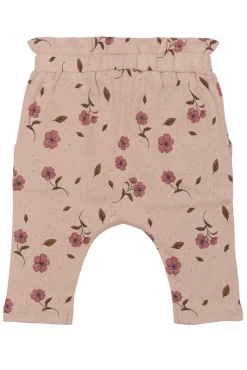 Online Picole Pointelle Bukser - Adobe rose Bukser