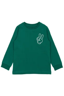 Clearance Pierson Bluse - ALPINGREEN Bluser