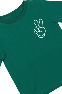 Clearance Pierson Bluse - ALPINGREEN Bluser