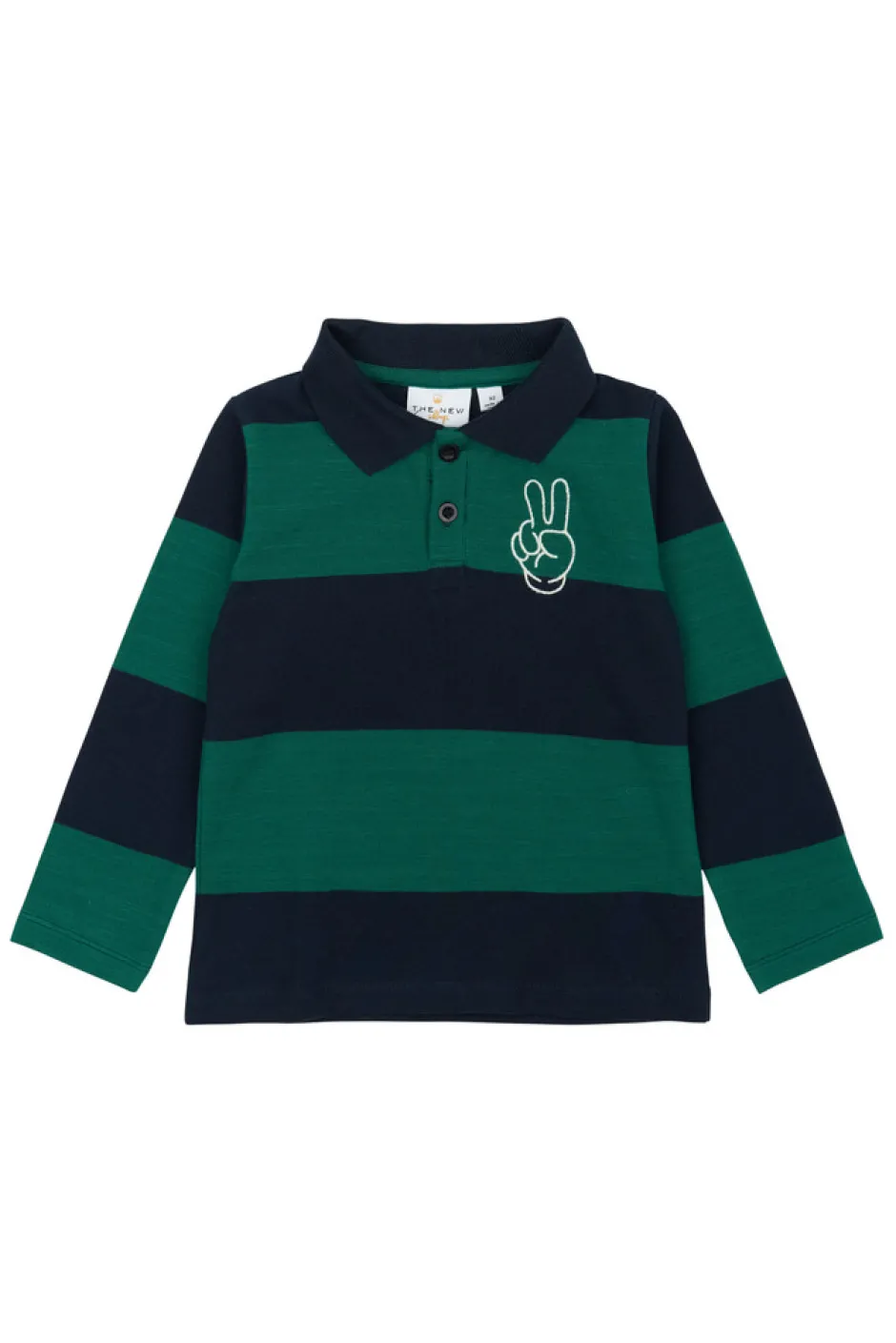 Discount Pinon Pique Polo - NAVYBLAZER Bluser