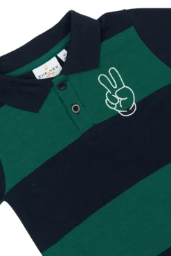 Discount Pinon Pique Polo - NAVYBLAZER Bluser