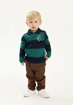 Discount Pinon Pique Polo - NAVYBLAZER Bluser