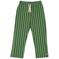 Online Pinstripe Sweatbukser - 690000266 Bukser