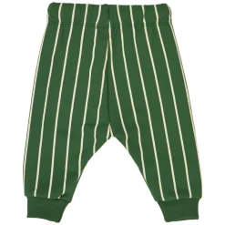 Hot Pinstripe Sweatbukser - 690000266 Bukser